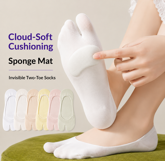 AllDay Sole Foot Pain Relief Socks 2
