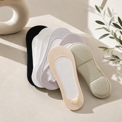 AllDay Sole™ Foot Pain Relief Socks