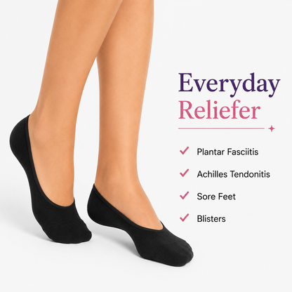 Comfy Foot Socks