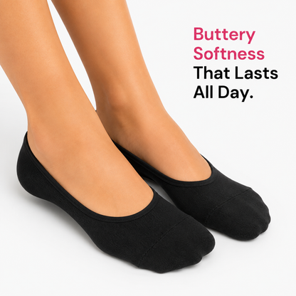 Comfy Foot Socks
