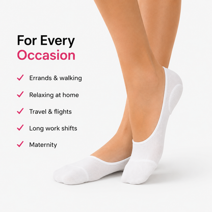 Comfy Foot Socks