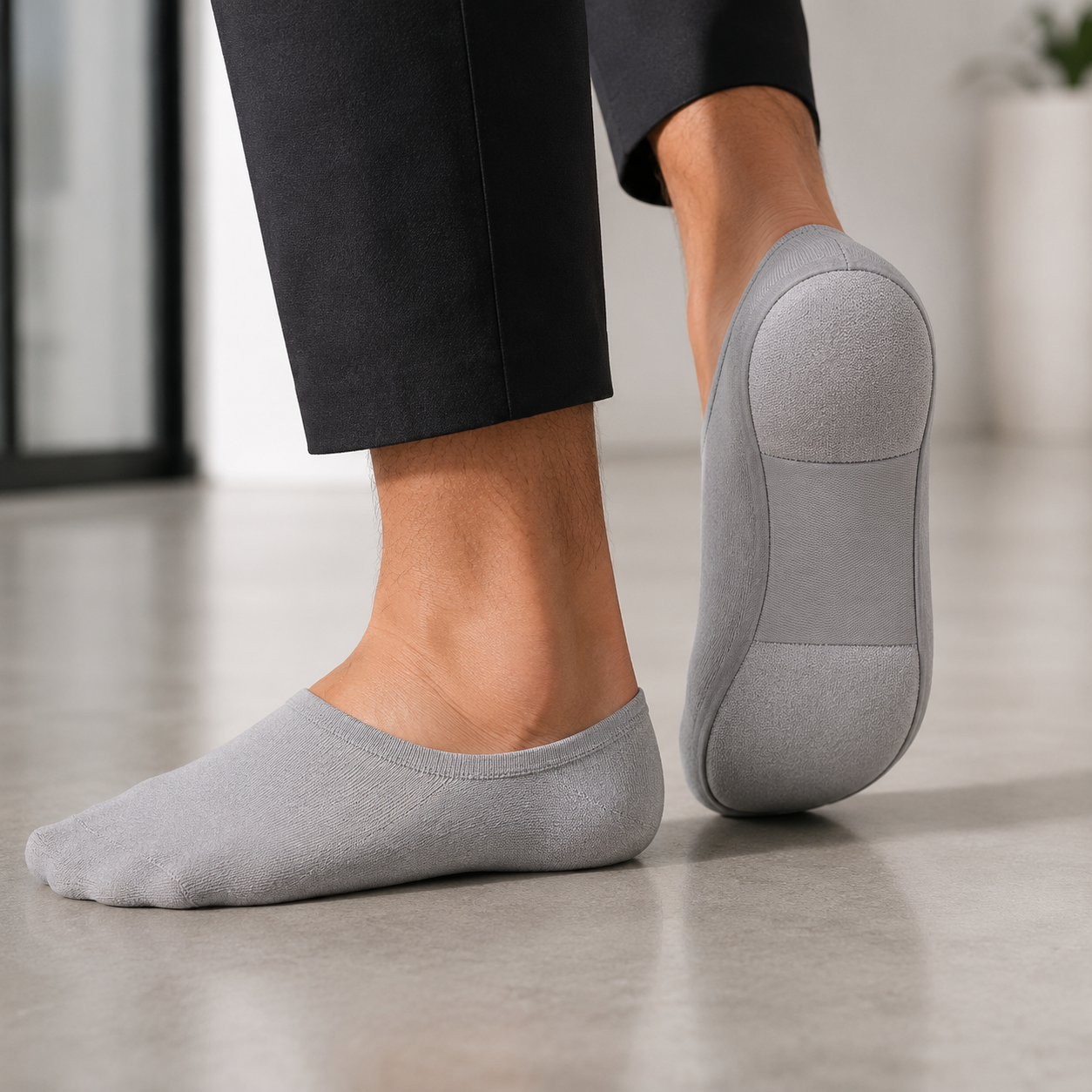 AllDay Sole™ Foot Pain Relief Socks